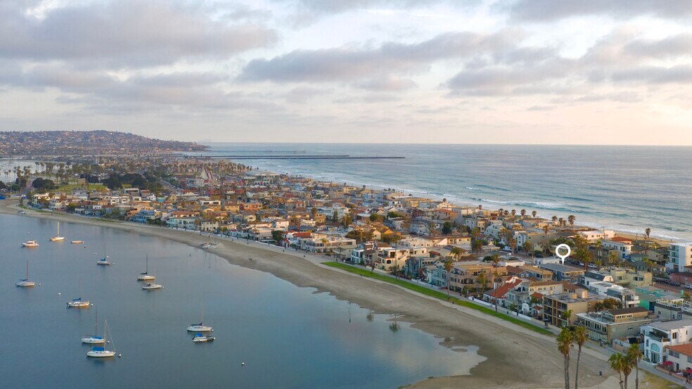 More Photos Of 801-809 Liverpool Ct, San Diego Apartments For Sale