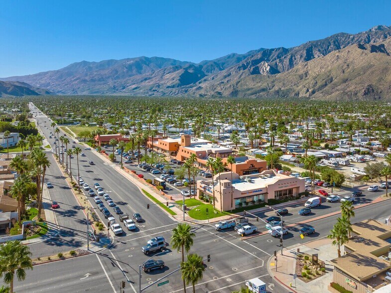 More Photos Of , Palm Springs General Retail For Sale