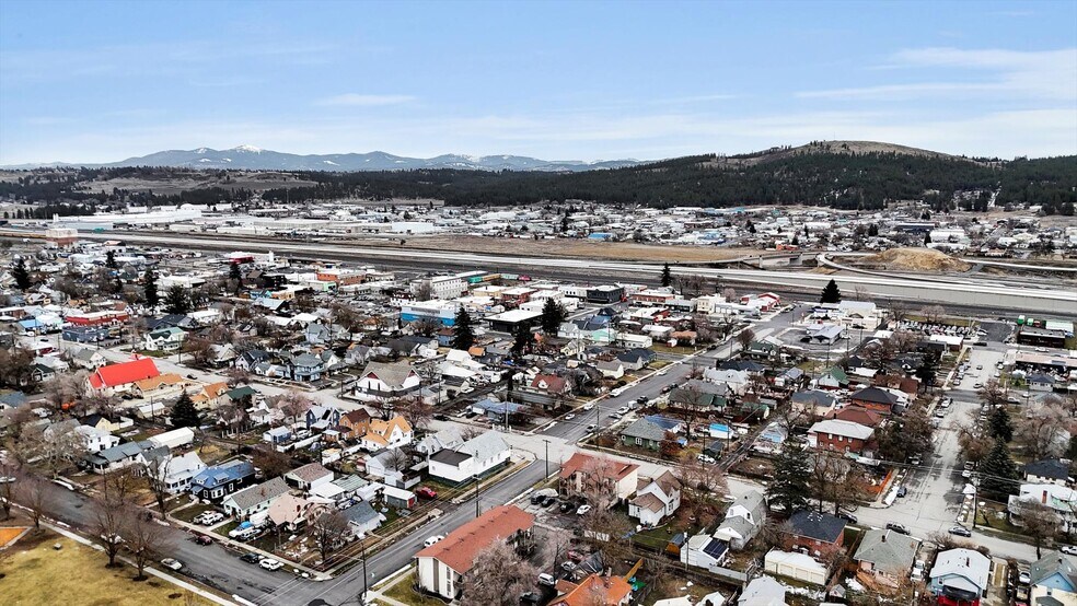 More Photos Of 4822 N Nelson St, Spokane Apartments For Sale
