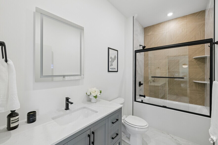 More Photos Of 1818 N 53rd St, Philadelphia Apartments For Lease