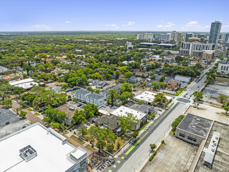 More Photos Of 108 Hillcrest St, Orlando Office For Sale