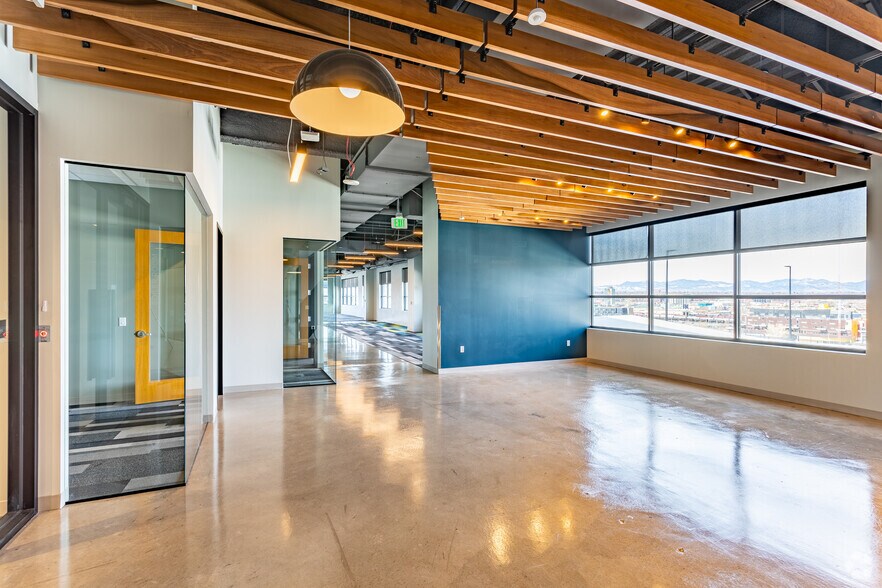 More Photos Of 3513 Brighton Blvd, Denver Office For Lease