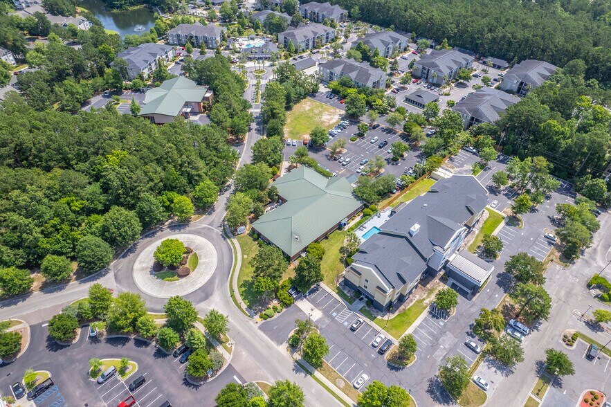 More Photos Of 2550 Elms Center Rd, Charleston Medical For Sale