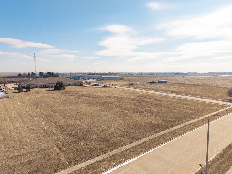 More Photos Of 4114 Wicker Rd, Bloomington Land For Sale