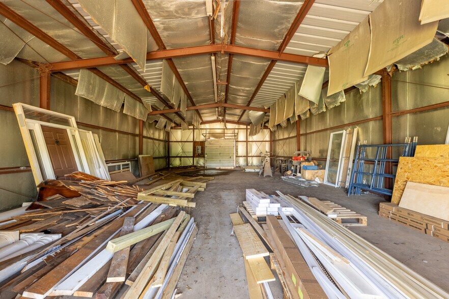 More Photos Of 501 W Forsyth St, Americus General Retail For Sale