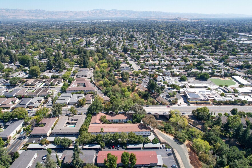 More Photos Of 1299 Leigh Ave, San Jose Apartments For Sale