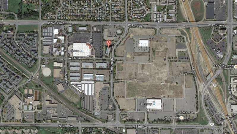 More Photos Of 9101 Harlan St, Westminster Medical For Lease