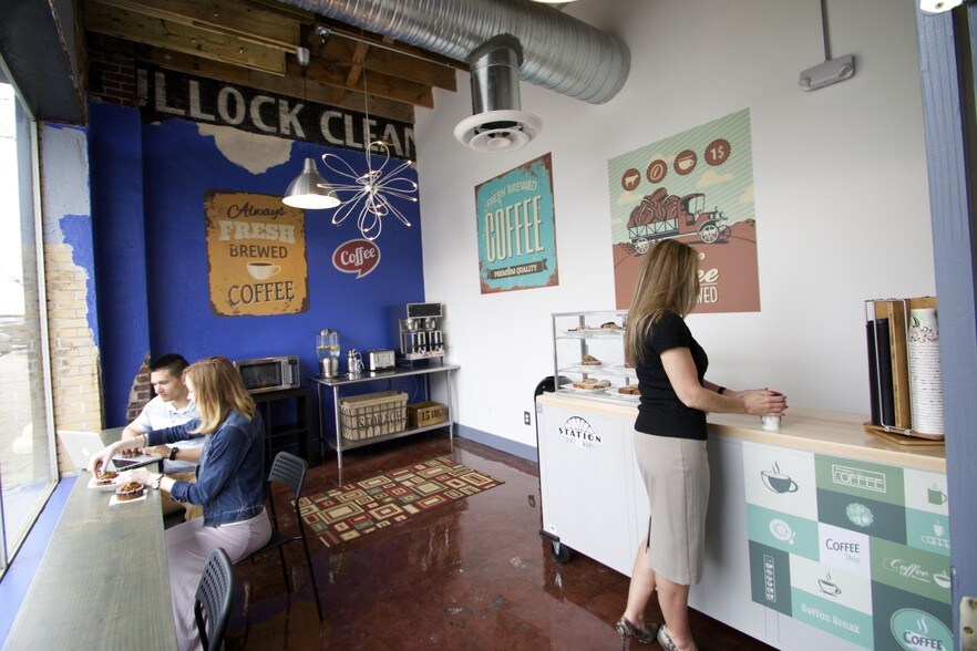 More Photos Of 12461 Veterans Memorial Hwy, Douglasville Loft Creative Space For Sale