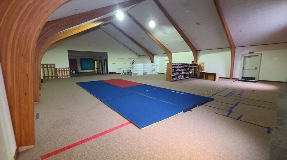 More Photos Of 1039 H St, Eureka Religious Facility For Sale