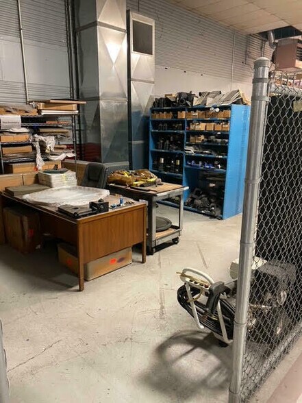 More Photos Of 1174 Grange Hall Rd, Dayton Manufacturing For Sale