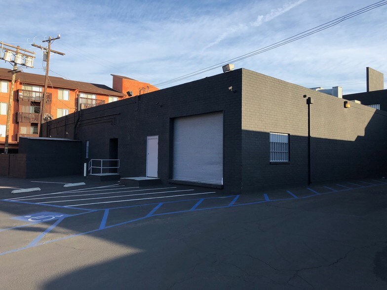More Photos Of 2927-2959 S Sepulveda Blvd, Los Angeles General Retail For Lease