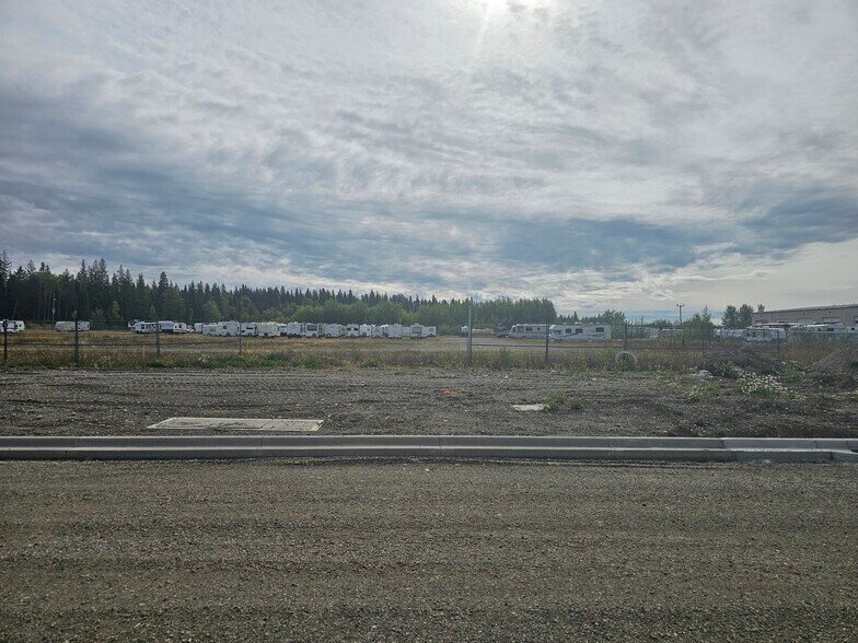 More Photos Of 7459 Riggs Cres, Prince George Land For Sale