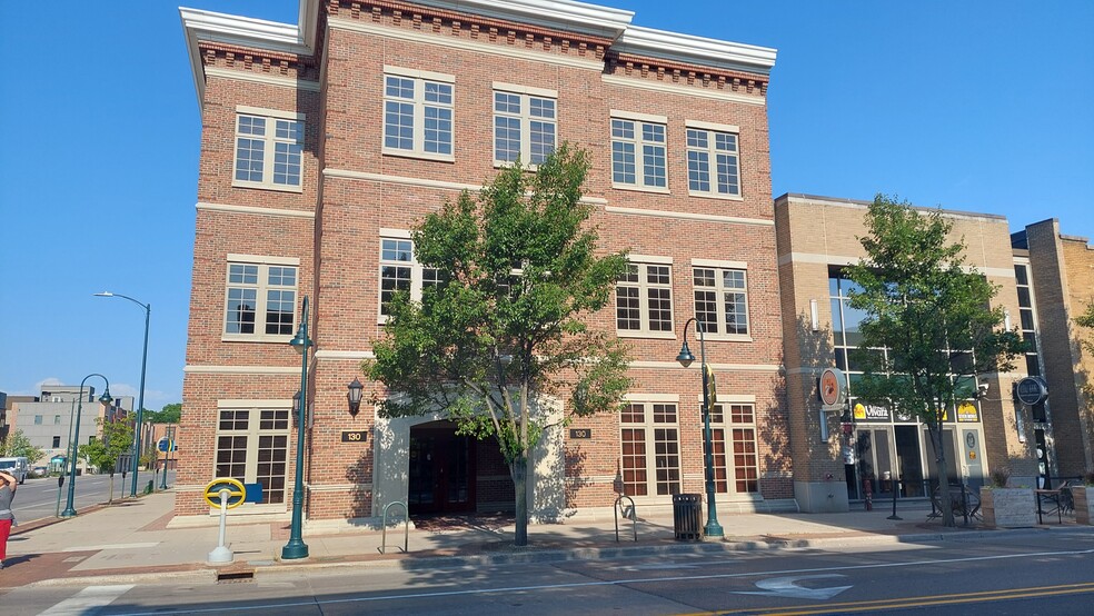 Primary Photo Of 130 S Union St, Traverse City Office For Lease