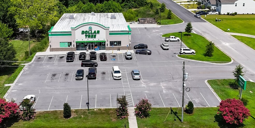 More Photos Of 101 William Clark Blvd, Santee Convenience Store For Sale