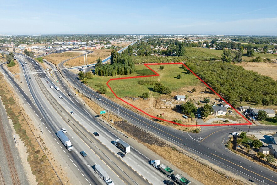 More Photos Of 3221 E Redwood Rd, Ceres Land For Sale