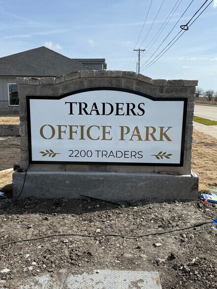 More Photos Of 2200 Traders Rd, Greenville Office For Sale