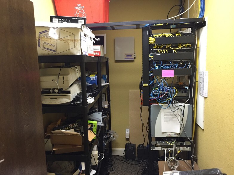 Photo of 1st Floor Ste 