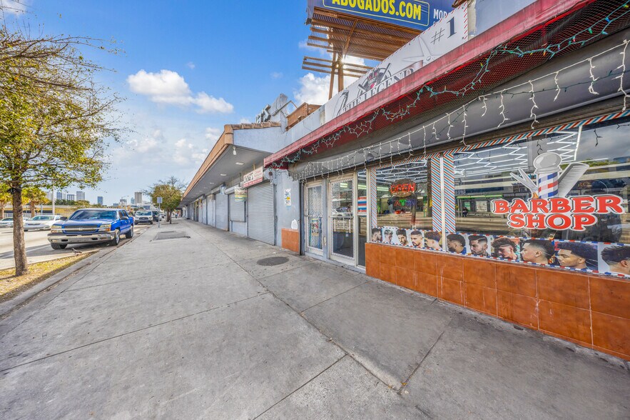 More Photos Of 1164 W Flagler St, Miami Unknown For Lease