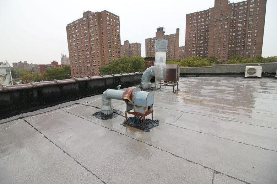 More Photos Of 171 Lincoln Ave, Bronx Manufacturing For Sale