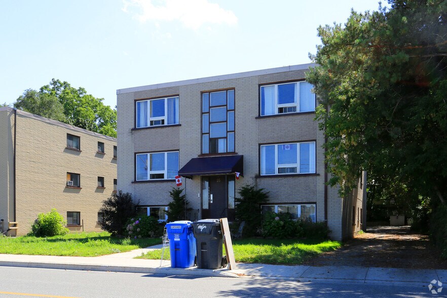 Primary Photo Of 95 Gowan St, Barrie Multifamily For Sale