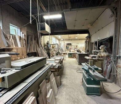 More Photos Of 5652 S 13th St, Milwaukee Warehouse For Sale