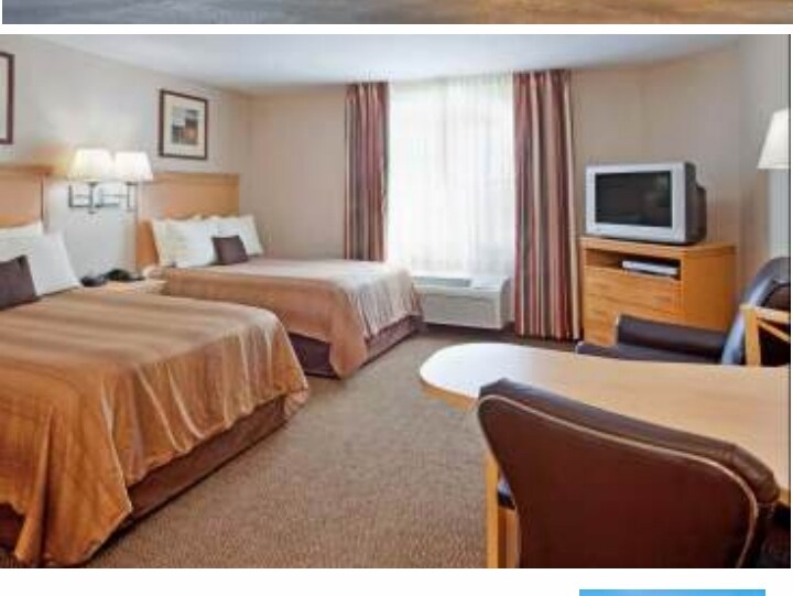 More Photos Of 100 Hammons Dr, Junction City Hotel For Sale