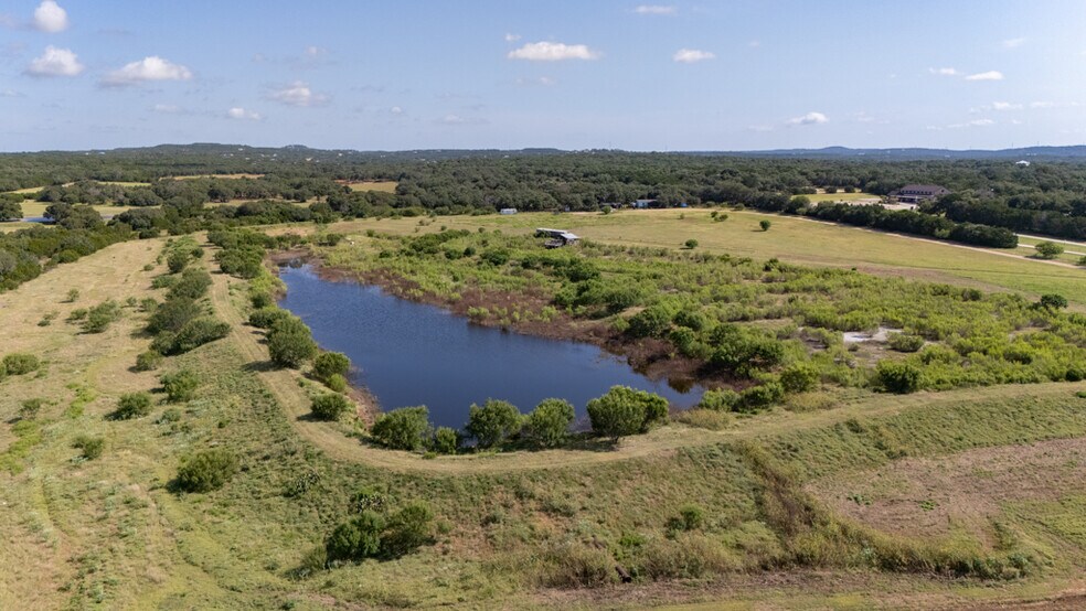 More Photos Of 285 Obst Rd, Bulverde Land For Sale