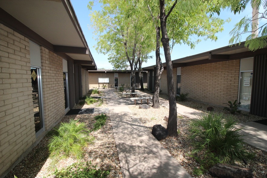 More Photos Of 2525 S Rural Rd, Tempe Medical For Lease