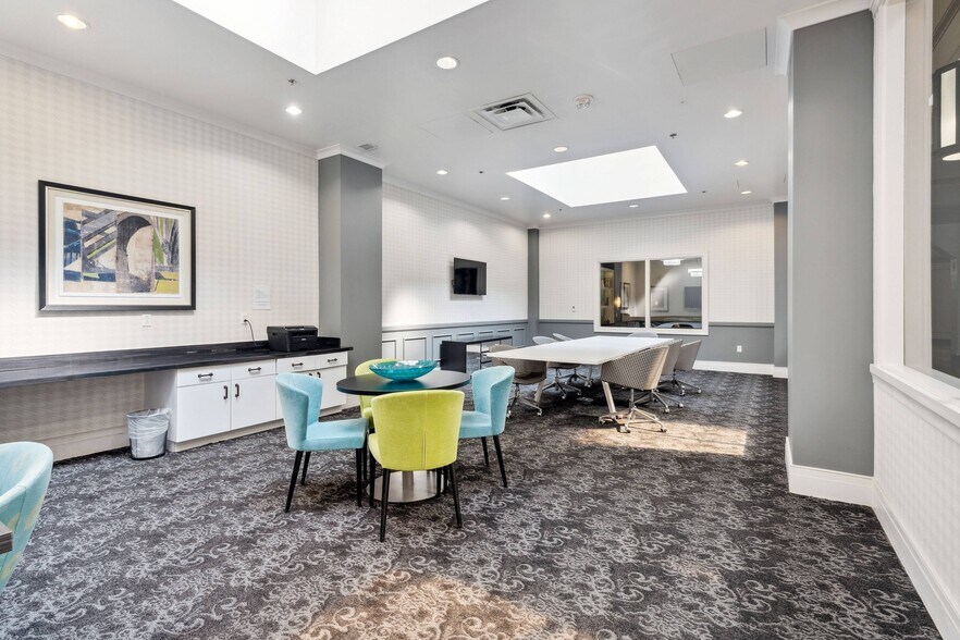 More Photos Of 114 E Franklin St, Richmond Apartments For Sale