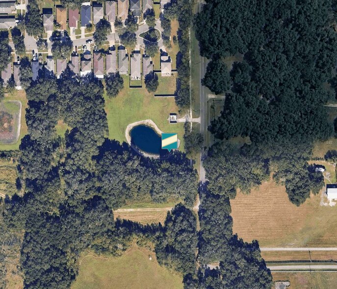 More Photos Of 2606 N Valrico Rd, Seffner Land For Sale