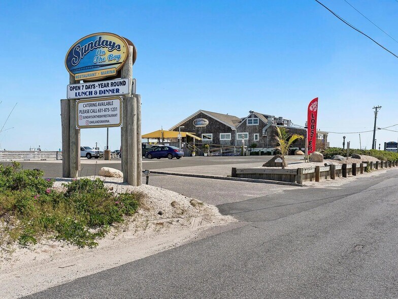 More Photos Of 369 Dune Rd, Hampton Bays Marina For Sale