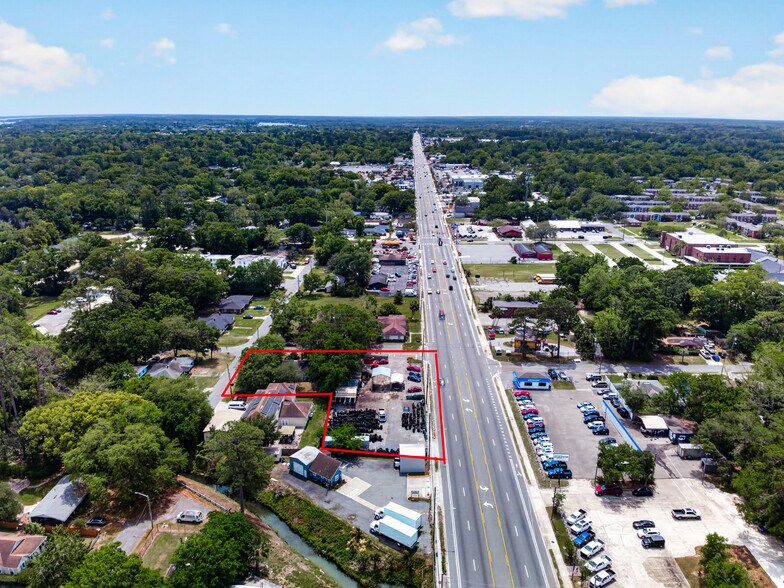More Photos Of 1133 Cassat Ave, Jacksonville Auto Dealership For Sale