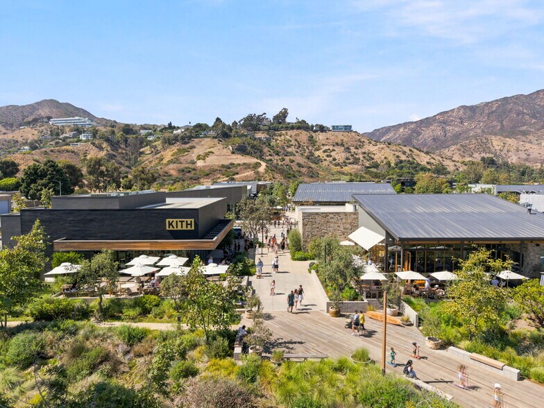 More Photos Of 23465 Civic Center Way, Malibu Unknown For Lease