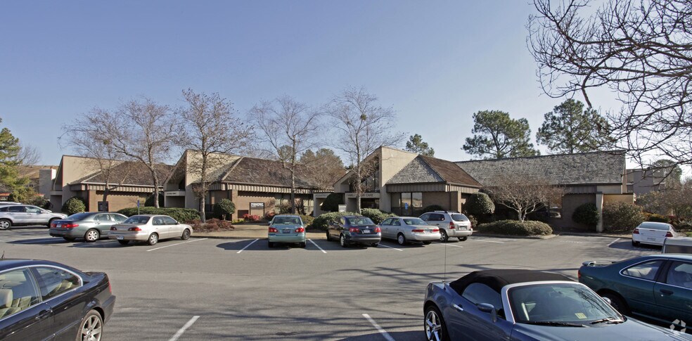 More Photos Of 4224 Holland Rd, Virginia Beach Medical For Lease