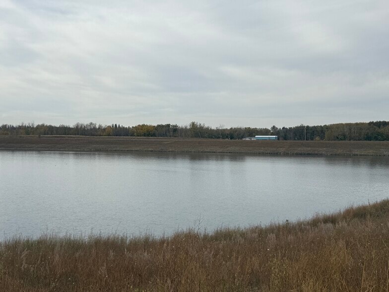 Primary Photo Of NW-36-42-26-4, Ponoka Land For Sale