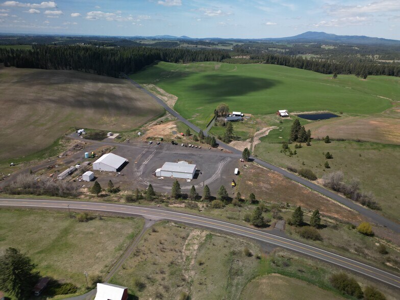More Photos Of 2810 Big Bear Ridge Rd, Deary Warehouse For Sale