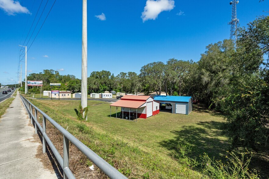 More Photos Of 3865 E Gulf To Lake Hwy, Inverness Land For Sale