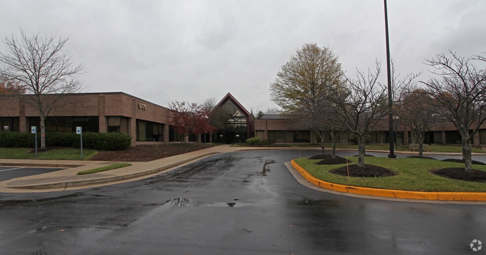 More Photos Of 9770 Patuxent Woods Dr, Columbia Office For Sale