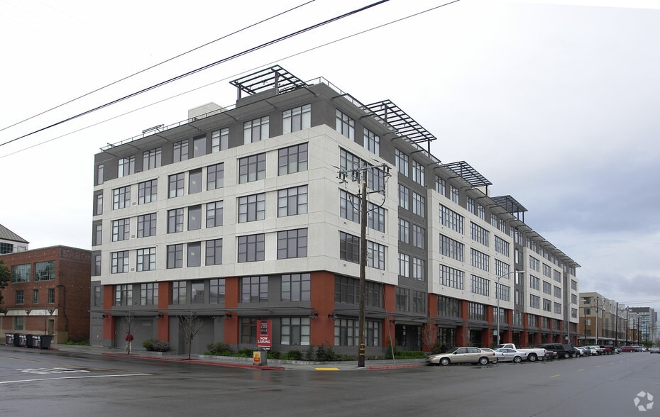 More Photos Of 288 3rd St, Oakland Apartments For Sale