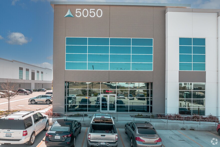 More Photos Of 5050 Yosemite Ave, Lathrop Industrial For Sale