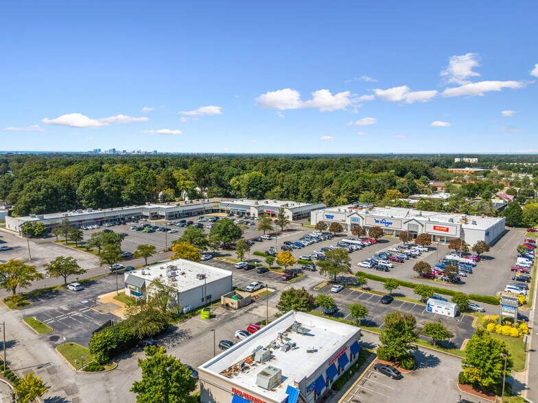 More Photos Of 4720-4766 Finlay St, Richmond Unknown For Lease