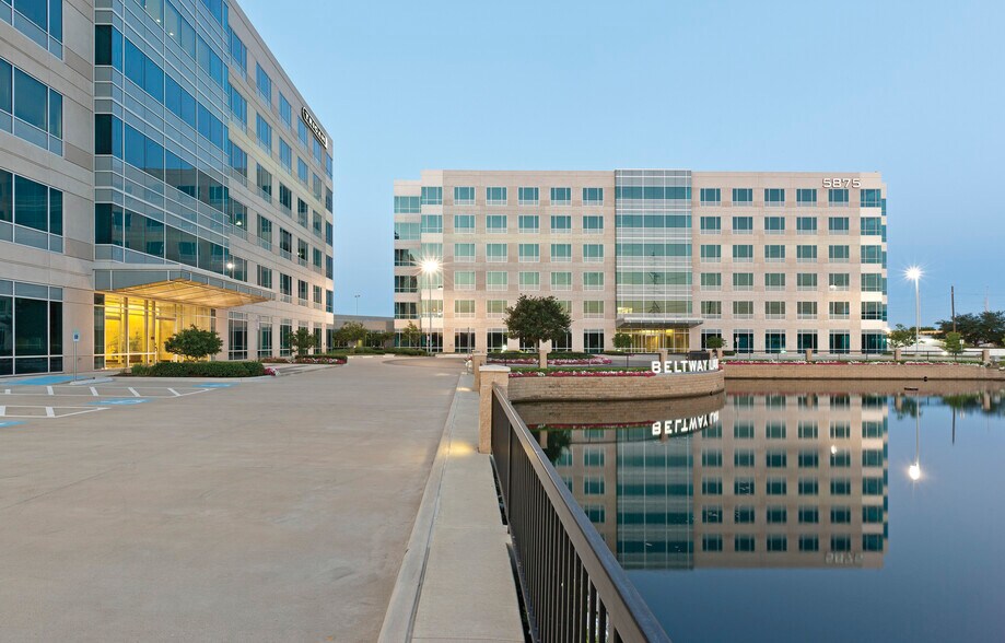 More Photos Of 5775-5875 N Sam Houston Pky W, Houston Unknown For Lease
