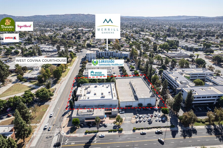 More Photos Of 1530 W West Covina Pky, West Covina Health Club For Lease