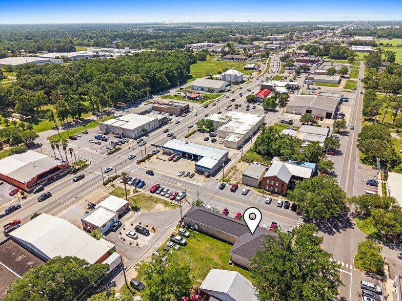 More Photos Of 106 W Myrtle Ave, Foley Office For Sale