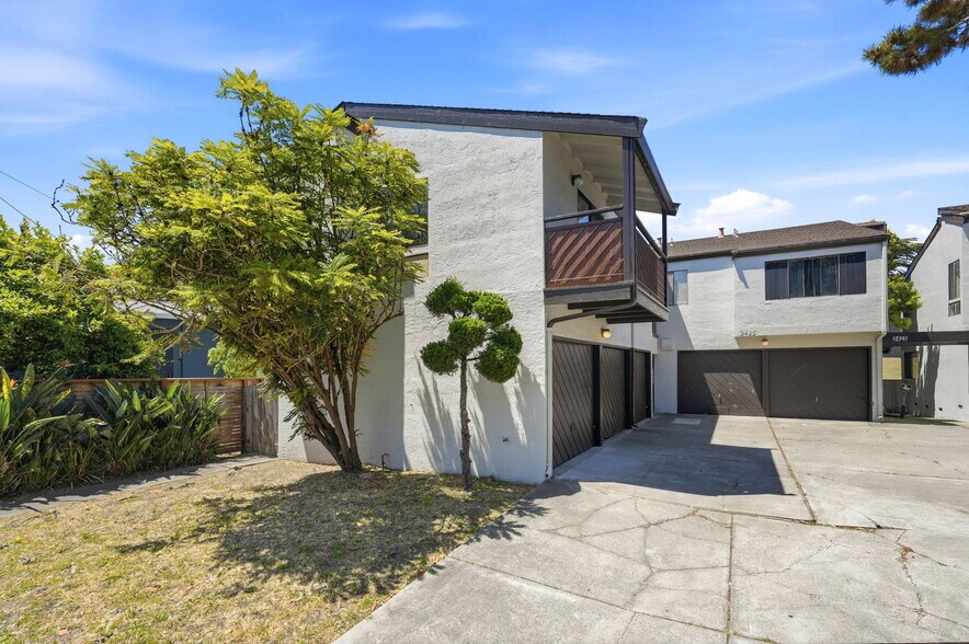 More Photos Of 3425 Carlson Blvd, El Cerrito Apartments For Sale