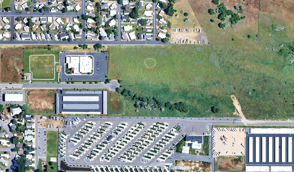 Primary Photo Of 40 East 2675 North, Layton Land For Sale