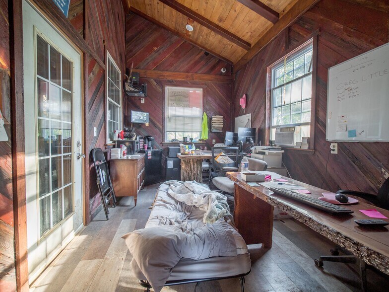 More Photos Of 5360 Maple Springs Ellery Rd, Bemus Point Contractor Storage Yard For Sale