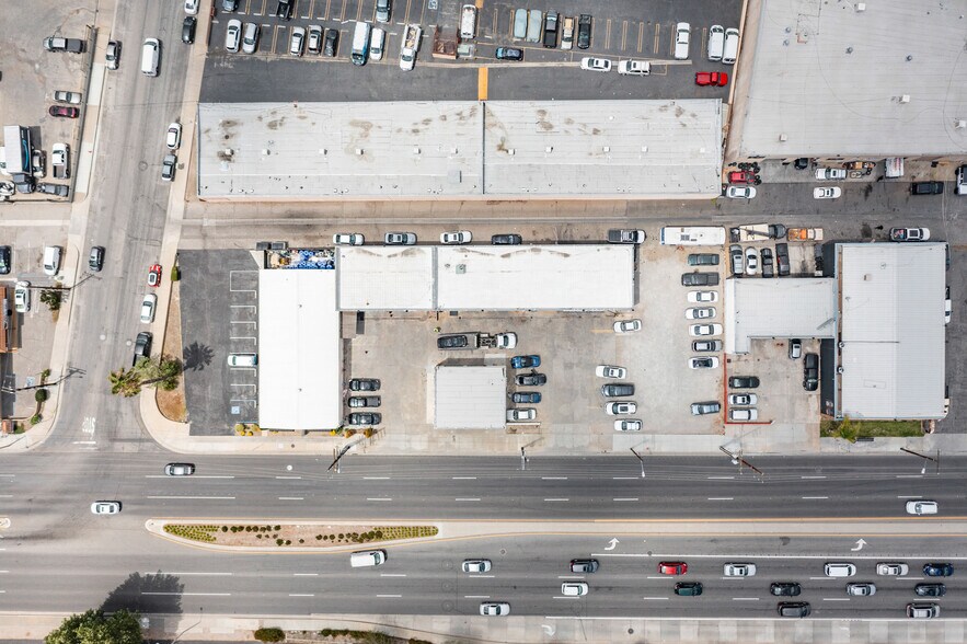 More Photos Of 20733 Soledad Canyon Rd, Canyon Country Industrial For Sale