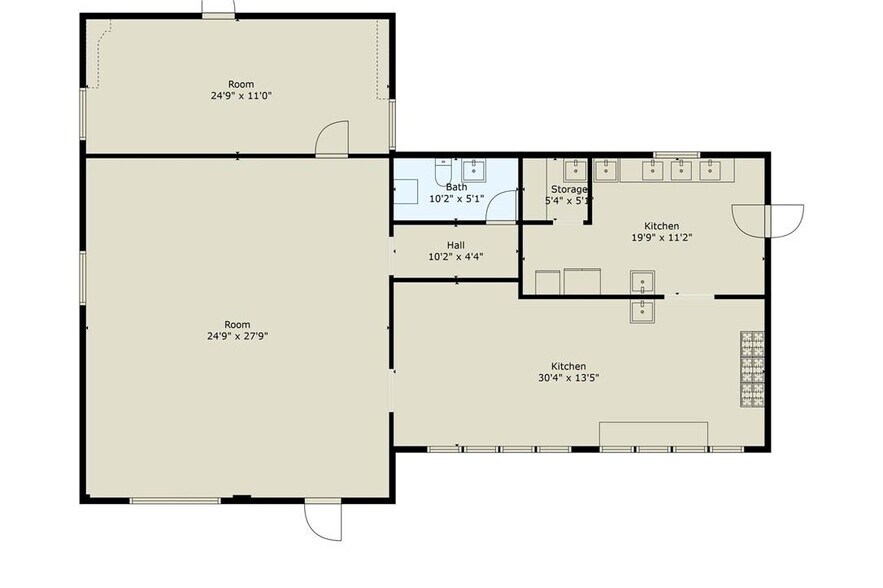 More Photos Of 505 MO-273 Highway, Tracy Freestanding For Sale