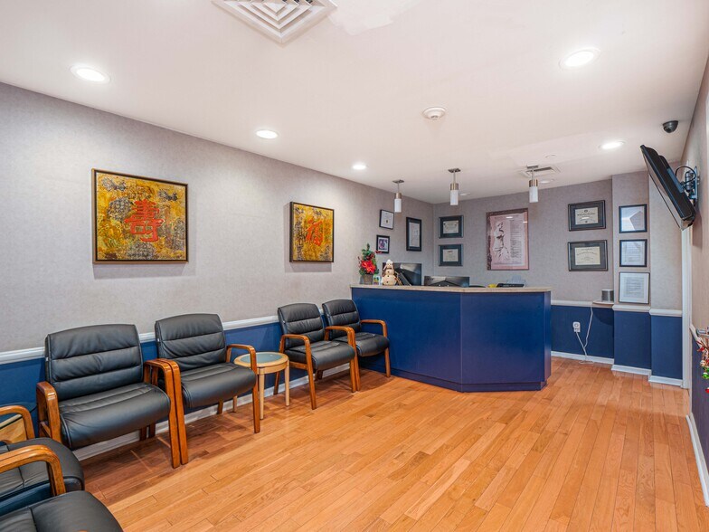 More Photos Of 161 Madison Ave, New York Medical For Lease